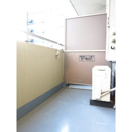 グランカーサ新宿御苑の物件内観写真